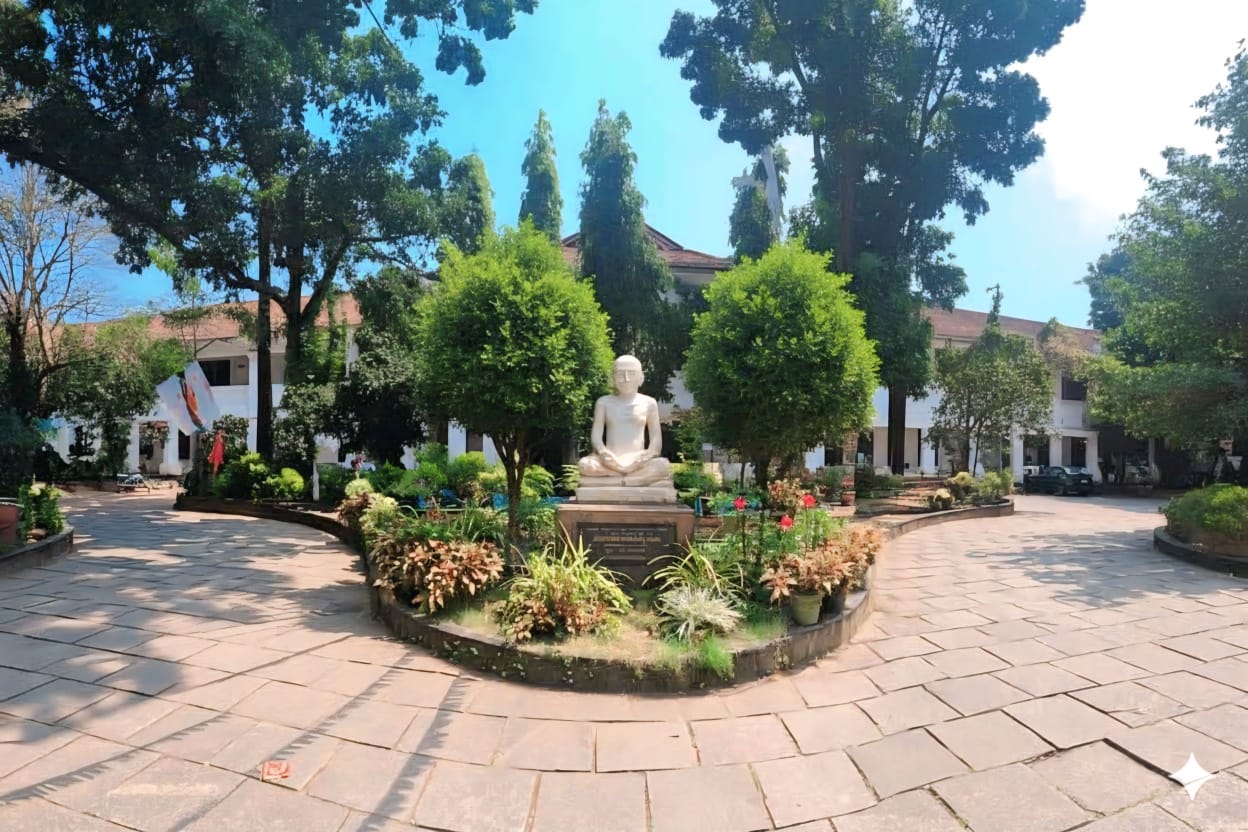 Kerala Govt Polytechnic College, Westhill