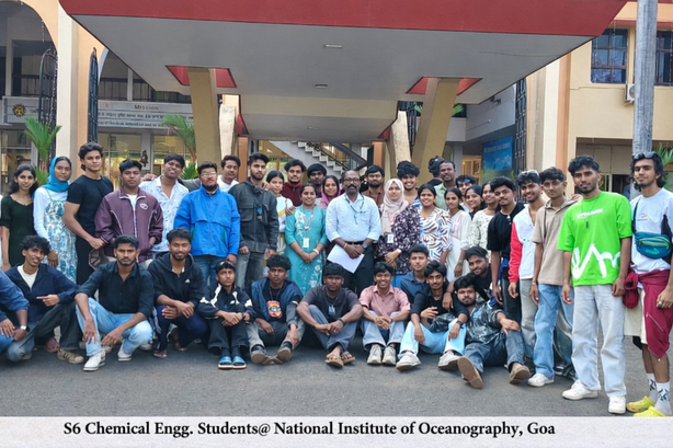 CHE_s6_Industrial_visit